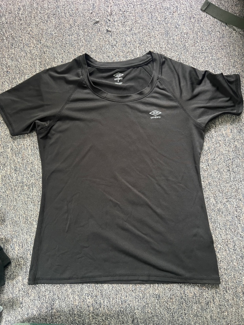 Short sleeve Active Top